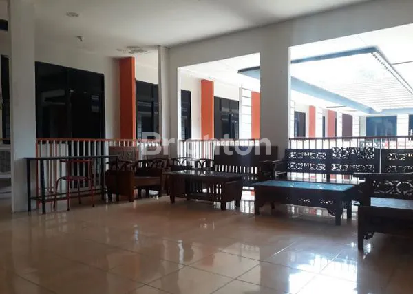 image KOST PUTRA KONDISI FULL, SANGAT MENGUNTUNGKAN \U203C\UFE0F1 MENIT KE KAMPUS IPB (2)