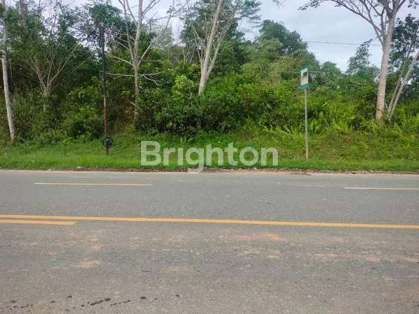 image TANAH AKSES KE IKN  (2)