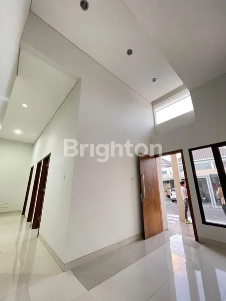 image RUMAH BAGUS CLUSTER ELITE SINGOPURAN KARTASURA (2)