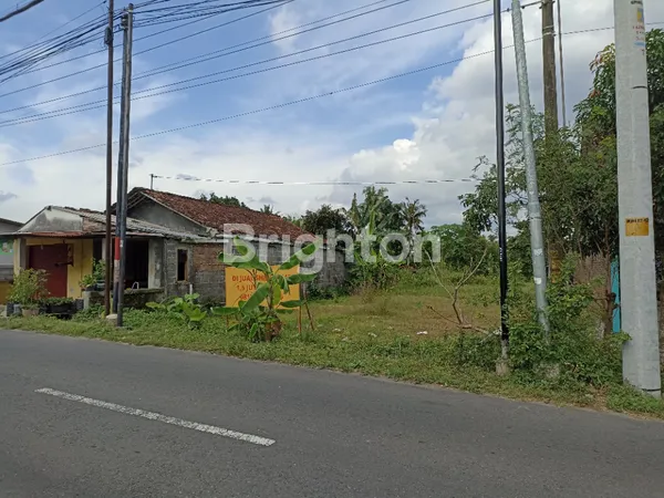 image INVESTASI CERDAS DI MALANGREJO, CATURHARJO SLEMAN: TANAH TERBAIK DENGAN AKSES MUDAH KE RSUD SLEMAN! (2)