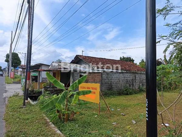 image INVESTASI CERDAS DI MALANGREJO, CATURHARJO SLEMAN: TANAH TERBAIK DENGAN AKSES MUDAH KE RSUD SLEMAN! (1)