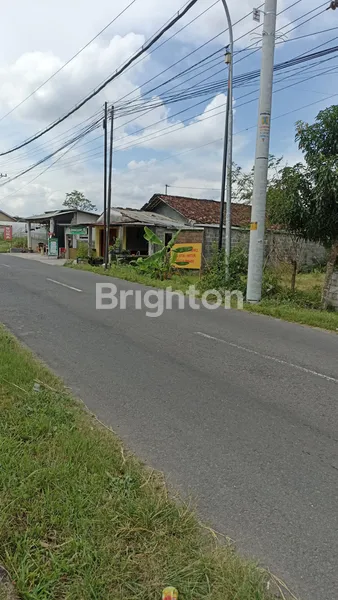 image INVESTASI CERDAS DI MALANGREJO, CATURHARJO SLEMAN: TANAH TERBAIK DENGAN AKSES MUDAH KE RSUD SLEMAN! (3)