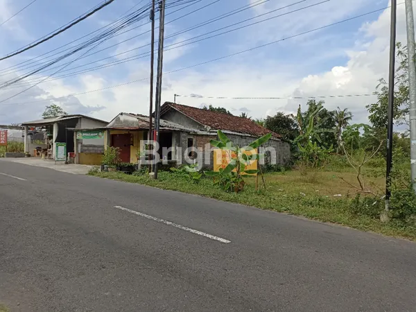 image INVESTASI CERDAS DI MALANGREJO, CATURHARJO SLEMAN: TANAH TERBAIK DENGAN AKSES MUDAH KE RSUD SLEMAN! (4)