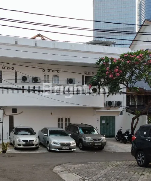 image RUMAH KOST MEWAH  SETIABUDI (1)
