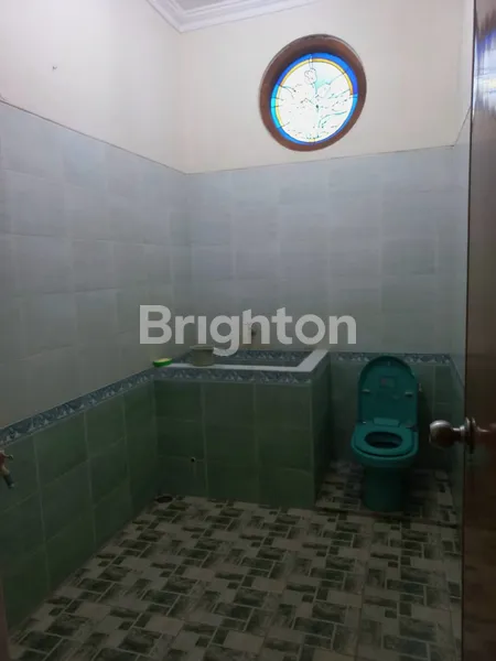 image RUMAH 2 LANTAI RUNGKUT SURABAYA - RUMAH SIAP HUNI DEKAT MERR DEKAT SEKOLAHAN JUGA KAMPUS UPN (4)