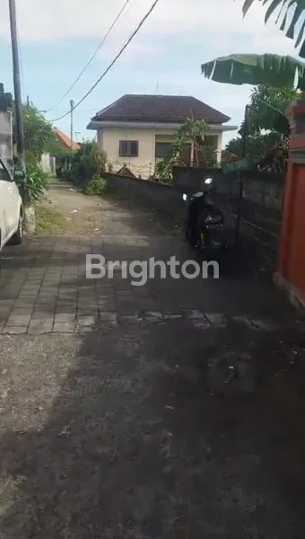 image DIJUAL TANAH DAERAH PEGUYANGAN KANGIN (2)