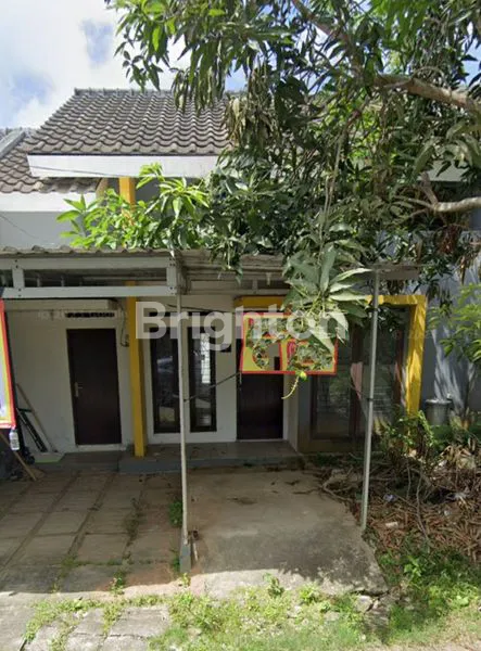 image RUMAH MINIMALIS DI DALAM CLUSTER WIKA (1)