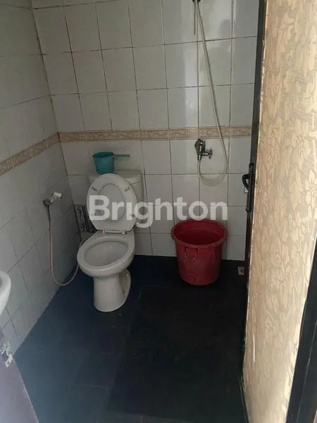 image RUMAH MINIMALIS DI DALAM CLUSTER WIKA (3)