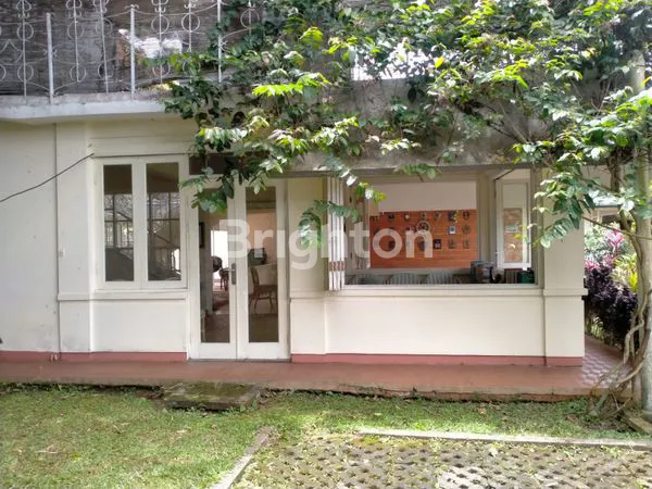 image VILLA PUNCAK BOGOR LUAS TANAH 8200 M² MURAH  STRATEGIS COCOK UNTUK INVESTASI  (2)
