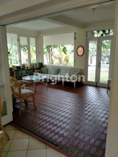 image VILLA PUNCAK BOGOR LUAS TANAH 8200 M² MURAH  STRATEGIS COCOK UNTUK INVESTASI  (4)
