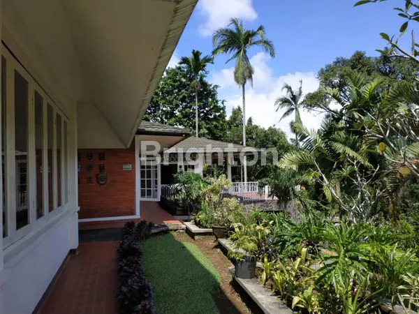 image VILLA PUNCAK BOGOR LUAS TANAH 8200 M² MURAH  STRATEGIS COCOK UNTUK INVESTASI  (6)