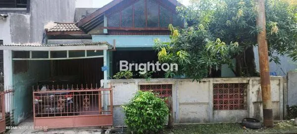image JUAL RUMAH DI PURI ANJASMORO DEKAT RS SAMSOE HIDAJAT (1)