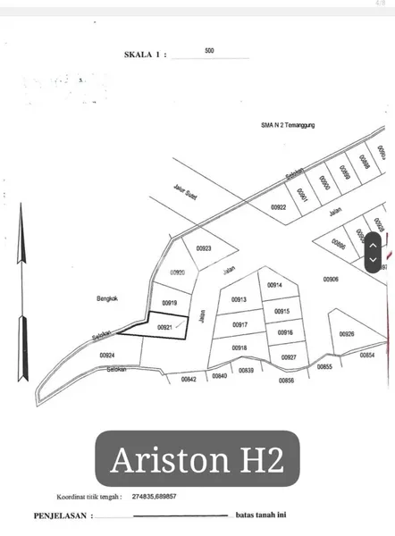 image MAU PASSIVE INCOME? VILA OKUPANSI 60% DI TEMANGGUNG (8)