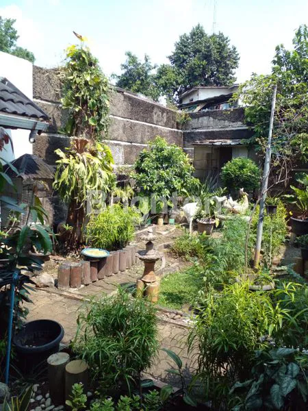 image RUMAH 2 LANTAI SIAP.HUNI BUMI BINTARO PERMAI (8)