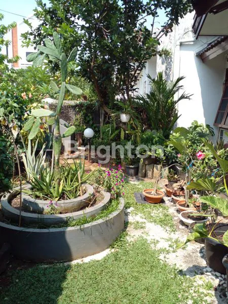 image RUMAH 2 LANTAI SIAP.HUNI BUMI BINTARO PERMAI (7)