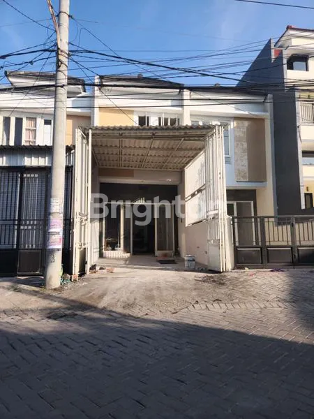 image RUMAH DI TAMBAK MEDOKAN AYU SURABAYA TIMUR (4)