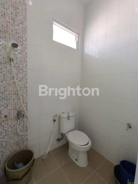 image RUMAH CLUSTER 2 LANTAI FULL FURNISHED DEKAT MANAHAN (6)