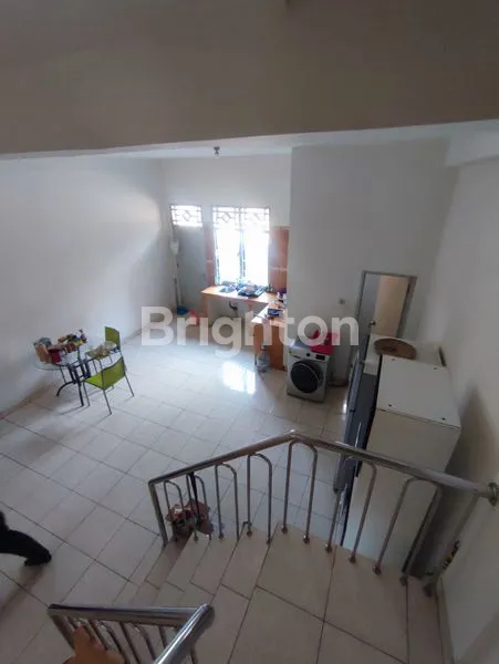 image TOWNHOUSE JL. R. SUKAMTO DEPAN NOVOTEL (4)