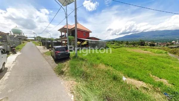 Gambar Property TANAH PANDANREJO BUMIAJI KOTA BATU