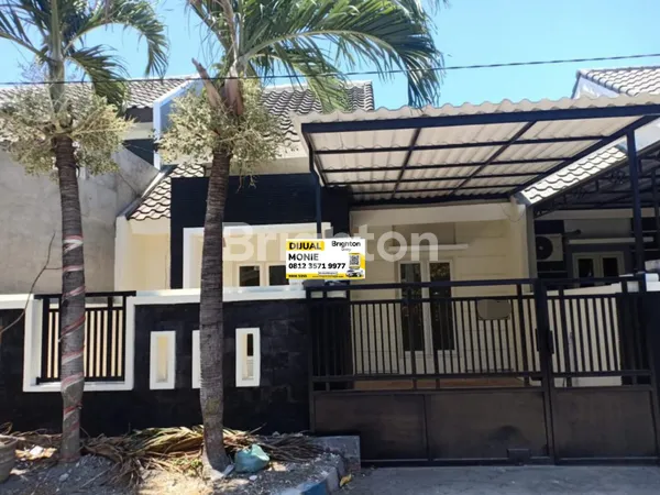 image RUMAH DI STAR SAFIRA CLASTER NABILA WARU SIDOARJO (1)