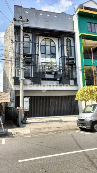 image RUKO LUXURY TENGAH KOTA YOGYAKARTA (1)