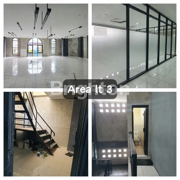 image RUKO LUXURY TENGAH KOTA YOGYAKARTA (6)