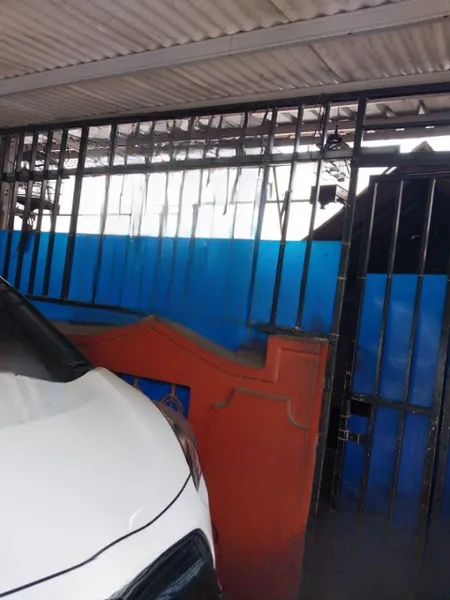 Gambar Property RUMAH YANG RUSAK DAERAH KOJA  COCOK UNTUK DI BANGUN KEMBALI