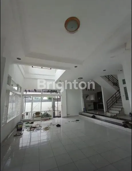 image JUAL CEPAT RUMAH DI JLN. BANGKA (4)