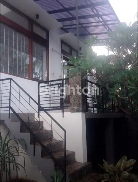 image JUAL CEPAT RUMAH DI JLN. BANGKA (7)