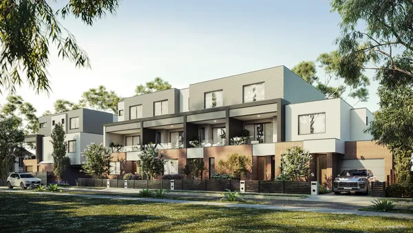 Image more 54 BUCKLEY STREET "NOBLE PARK"