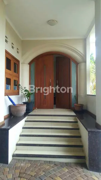 image RUMAH BESAR 7 KAMAR BISA JADI VILLA DI SETIABUDI REGENCY (2)