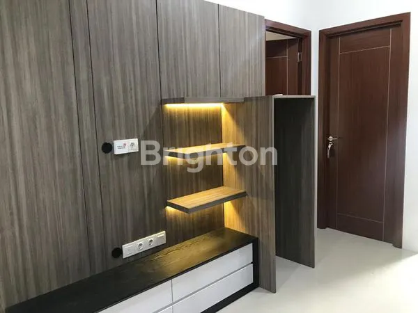 APARTEMEN VITTORIA