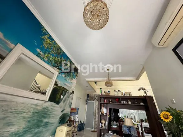 image RUMAH FULL FURNISHED SEPINGGAN PRATAMA (1)