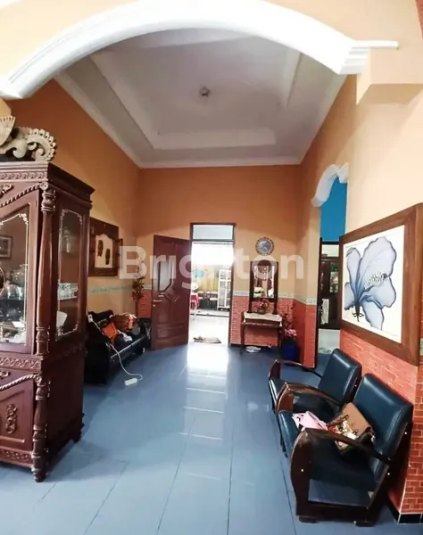 image RUMAH SIAP HUNI DI TULUS AYU TUMPANG (4)