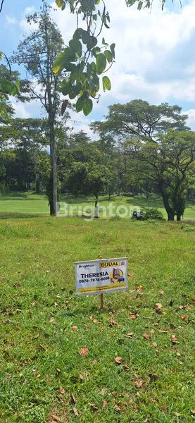 GOLF VIEW ESTATE TANAH TAMAN DAYU