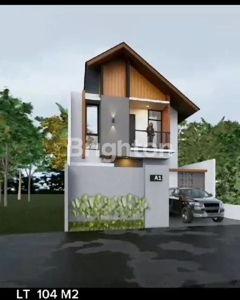 image TOWN HOUSE LEGRAND (2)