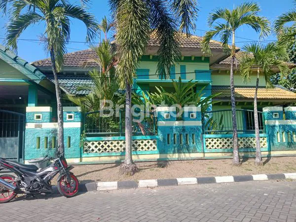 RUMAH DI GRIYA ALVITA KASIHAN BANTUL