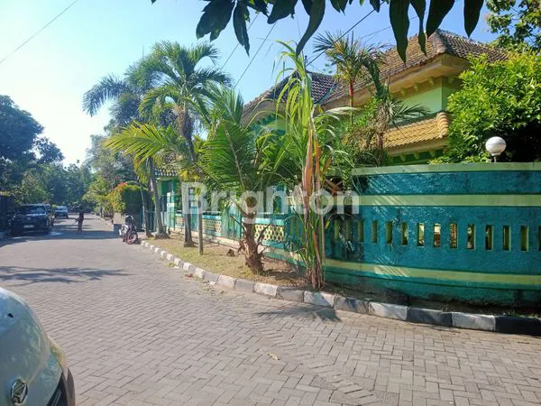 image RUMAH DI GRIYA ALVITA KASIHAN BANTUL (2)