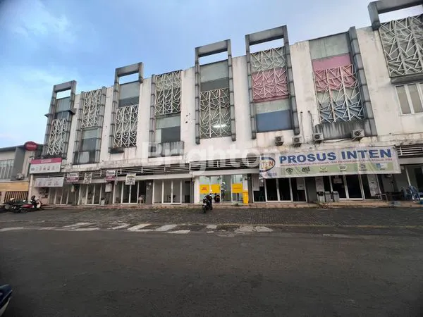 RUKO 3 LANTAI WINDELRIO TOWNHOUSE STRATEGIS DI PUSAT BISNIS KOTA BOGOR