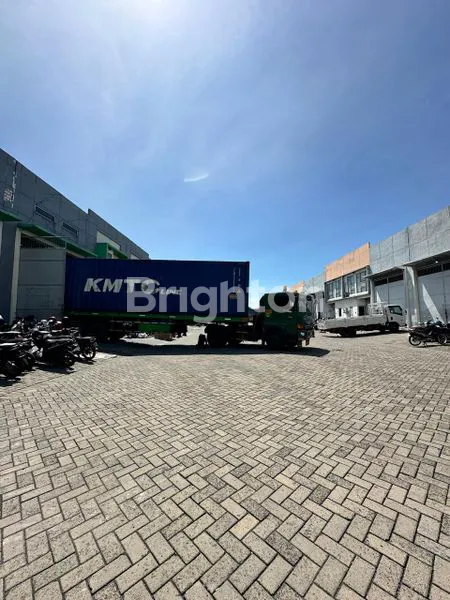 image GUDANG GRESIK - MANYAR READY UNIT SIAP PAKAI HARGA MULAI 1 MILYARD AN  (3)
