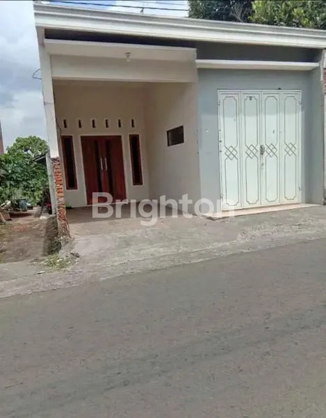 image RUMAH DI AMPELDENTO KOTA MALANG (1)