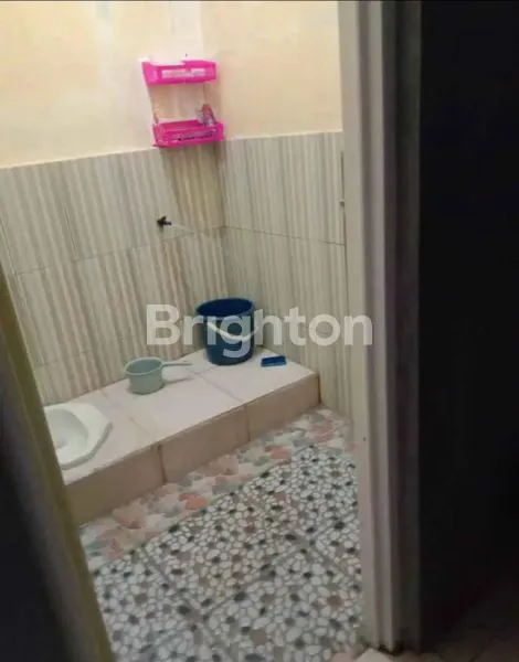 image RUMAH DI AMPELDENTO KOTA MALANG (2)