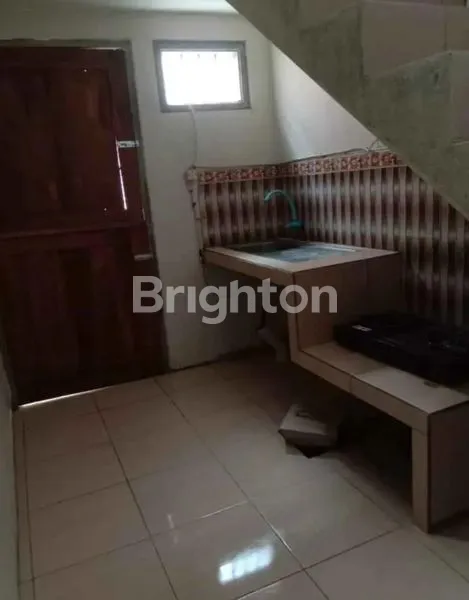 image RUMAH DI AMPELDENTO KOTA MALANG (4)