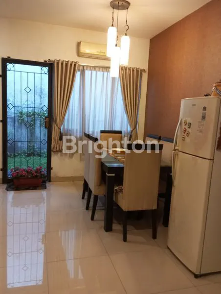 image RUMAH DI BINTARO PONDOK RANJI BANTEN (7)