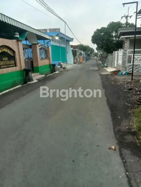 image RUMAH DI AMPELDENTO KOTA MALANG (6)