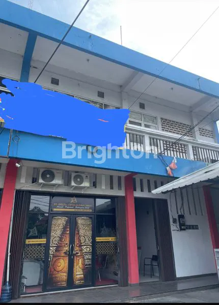 RUKO STRATEGIS UNTUK USAHA