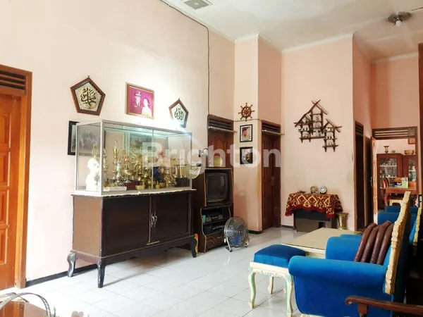 Gambar Property DIJUAL RUMAH SIAP HUNI DI KOTA MADIUN