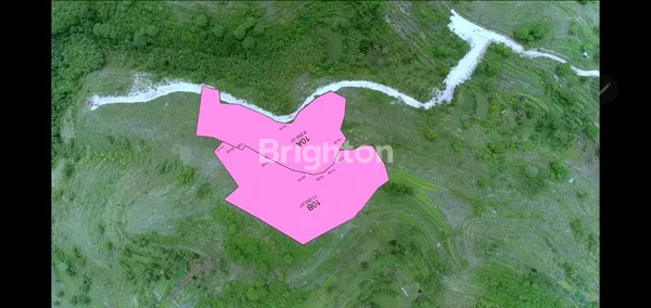 image TANAH KAVLING LUAS DI NUSA PENIDA BALI SANGAT COCOK UNTUK INVESTASI/VILLA / HOTTEL (2)