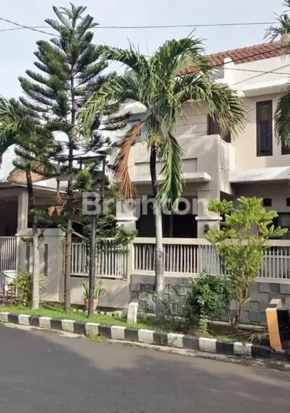 image PENJARINGAN SARI ONE GET SYSTEM DEKAT MERR FURNISH SIAP HUNI (1)