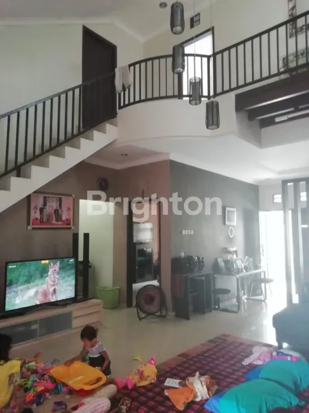 image PENJARINGAN SARI ONE GET SYSTEM DEKAT MERR FURNISH SIAP HUNI (3)